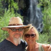 Hiking & Camping