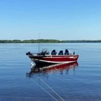 Fishing