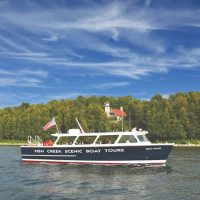 Day Cruises