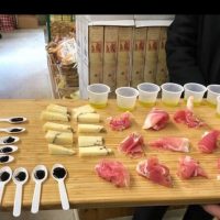 Market Tours