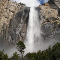 Hiking & Camping