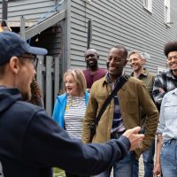 Walking Tours