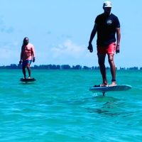 Waterskiing & Jetskiing