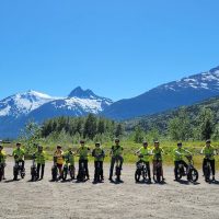Walking & Biking Tours
