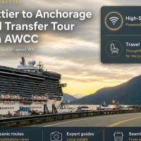 Bus & Minivan Tours