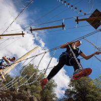 Obstacle Courses