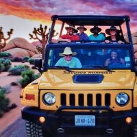 Luxury Tours