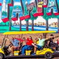 Luxury Tours