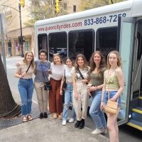 City Tours