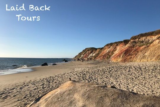 New Year’s Eve in Martha's Vineyard