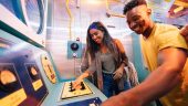 escape room