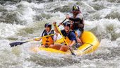 River Rat Rafting