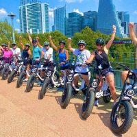 Bike & Mountain Bike Tours