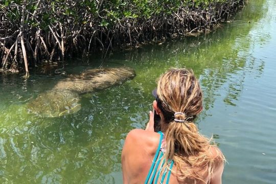 4th of July in Islamorada