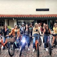 Eco Tours