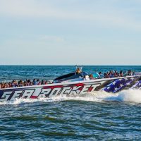 Cruises, Sailing & Water Tours