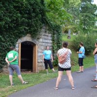 Ghost & Vampire Tours