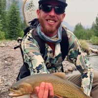 Fishing Charters & Tours