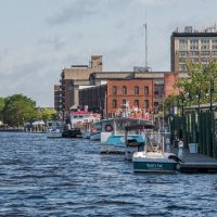 Cruises, Sailing & Water Tours