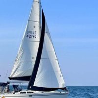 Cruises, Sailing & Water Tours