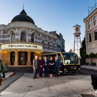 Trolley Tours