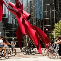 Architecture Tours