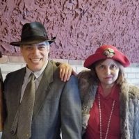 Ghost & Vampire Tours