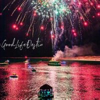 Night Cruises