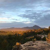 Hiking & Camping