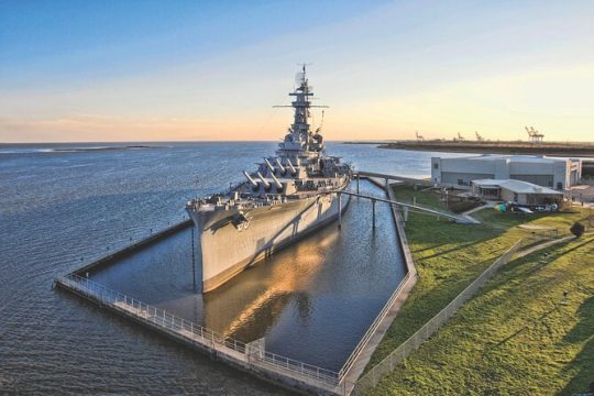 Veteran's Day in Gulf Shores