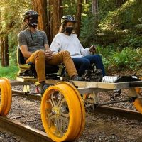 Walking & Biking Tours