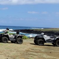 4WD, ATV & Off-Road Tours