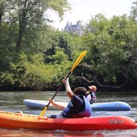 Boat Tours