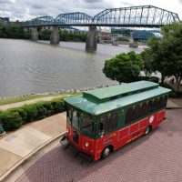 Trolley Tours