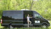 Great tour of Smoky Mountains