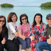 Boat Tours