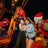 Theme Park Tickets & Tours