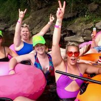 Kayaking & Canoeing