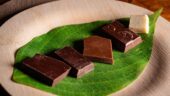 Chocolate Tasting was well worth it!!