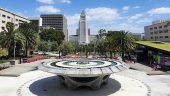 Family friendly downtown tour