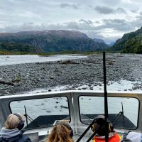 Airboat Tours
