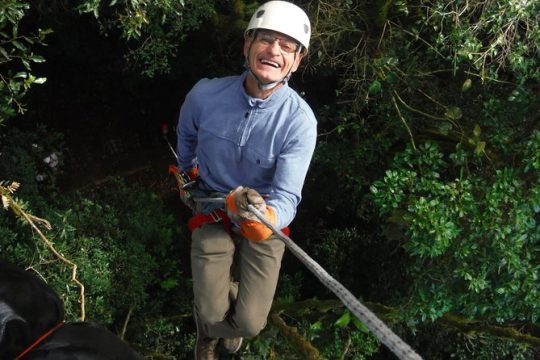 New Year’s Day long weekend in Monteverde
