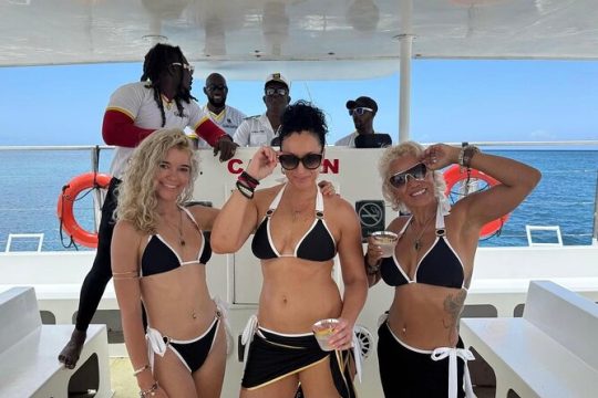 New Year’s Eve in Jamaica