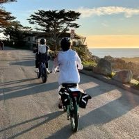 Bike & Mountain Bike Tours