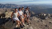A spectacular day out!