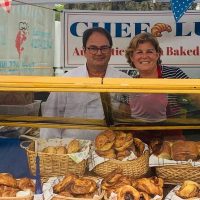Street Food Tours