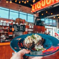 Dining Experiences