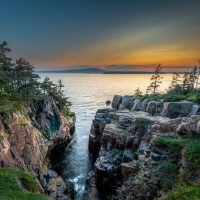 Hiking & Camping