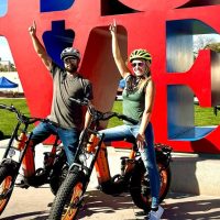 Bike & Mountain Bike Tours