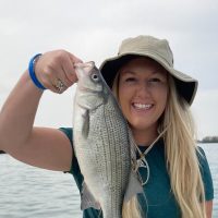 Fishing